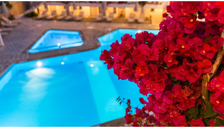 Ariadne Hotel Apartments, Крит